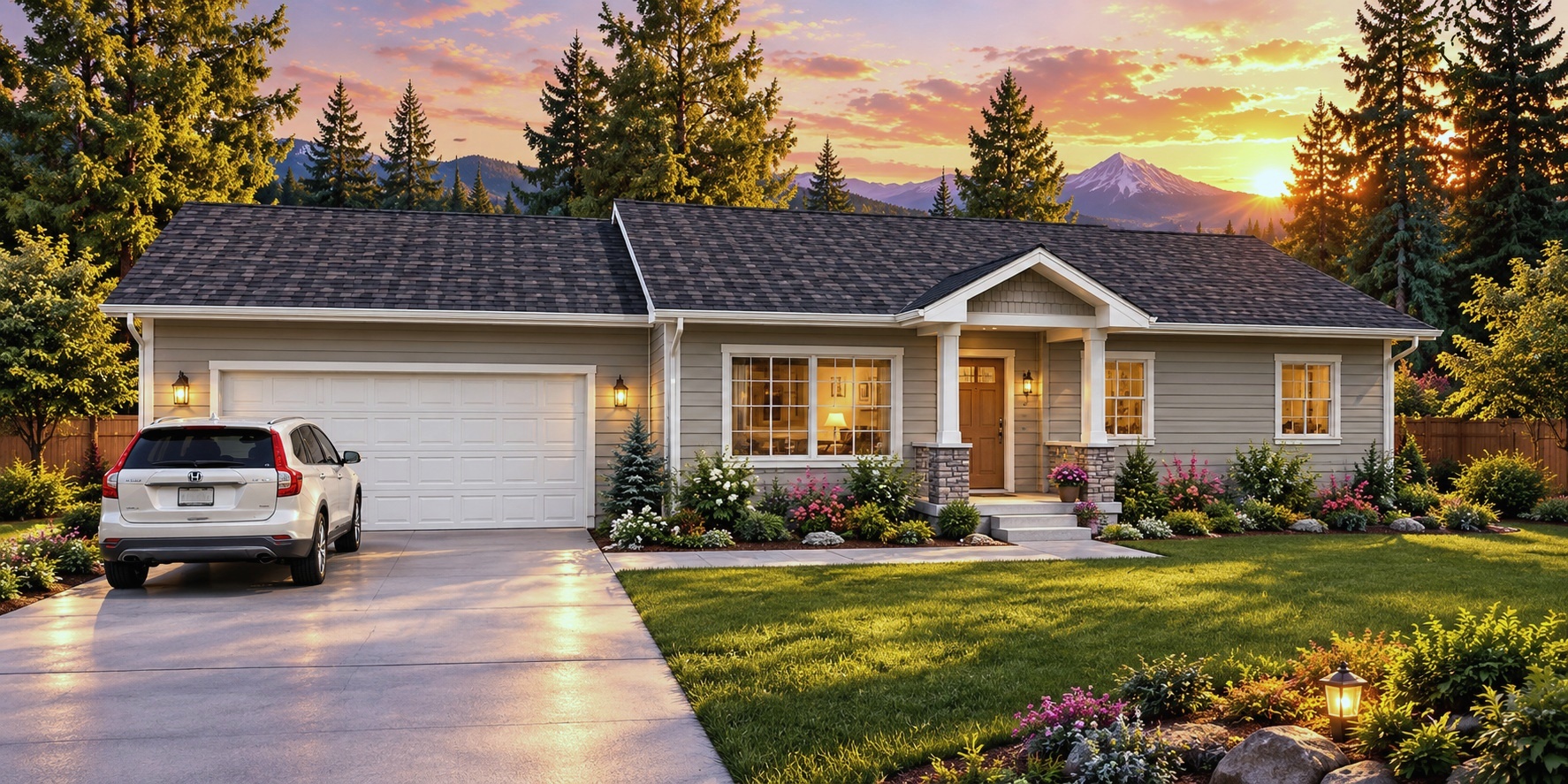 The Addison Plan 1190