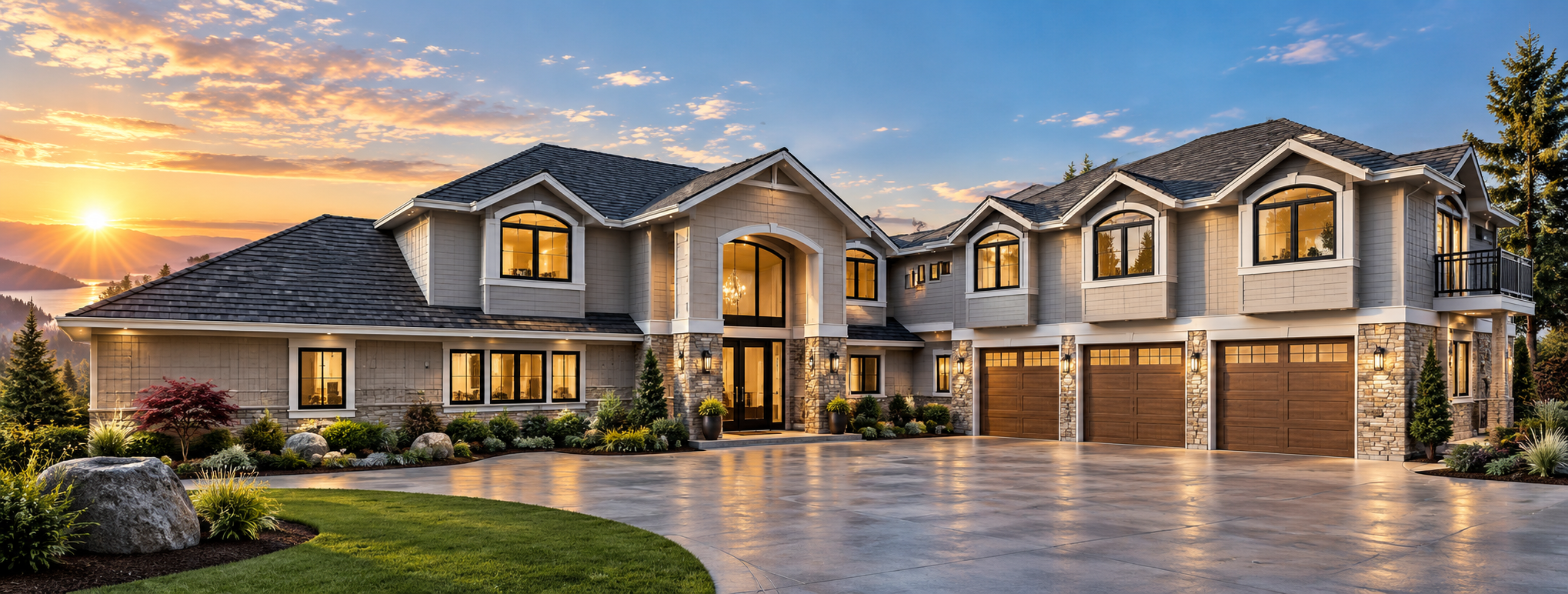 SDS residential design