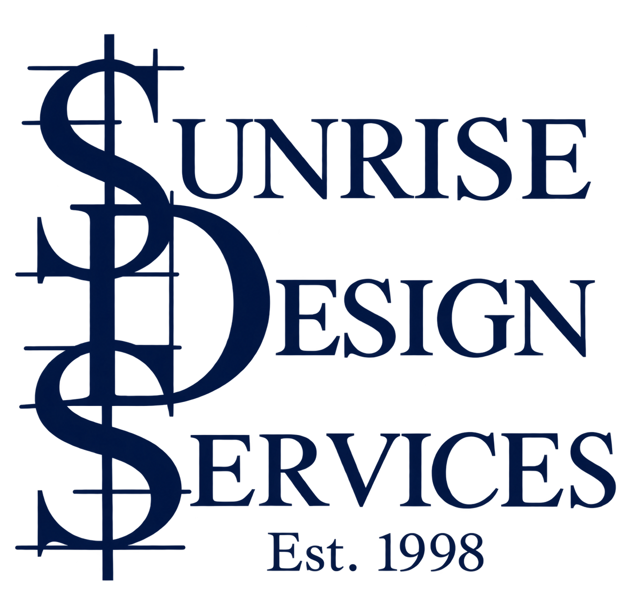 Sunrise Design Services — Est. 1998